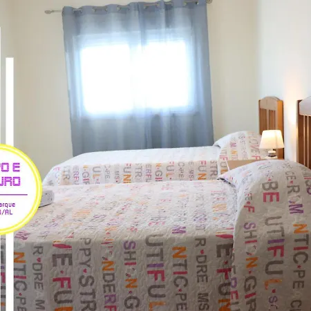 Fiph Mira Parque Apartment *