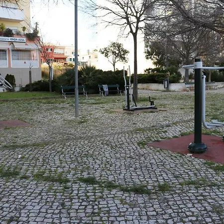 Apartment Fiph Mira Parque *